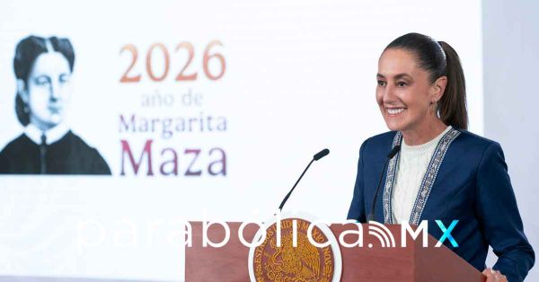 Felicita Sheinbaum a la nueva presidenta de Costa Rica