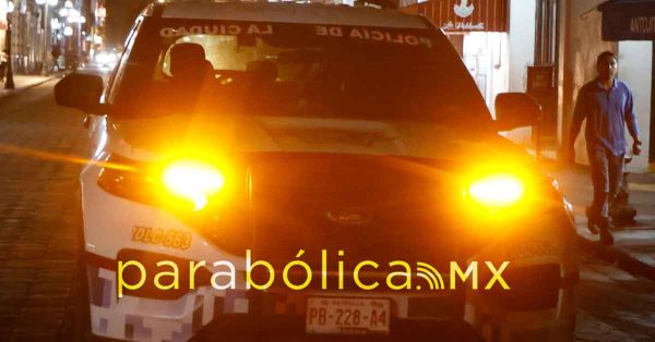 Plantea PRI apoyo de 500 mil pesos para familias de polic&iacute;as ca&iacute;dos