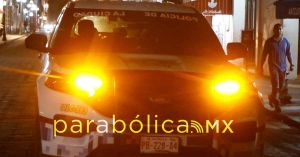 Plantea PRI apoyo de 500 mil pesos para familias de polic&iacute;as ca&iacute;dos