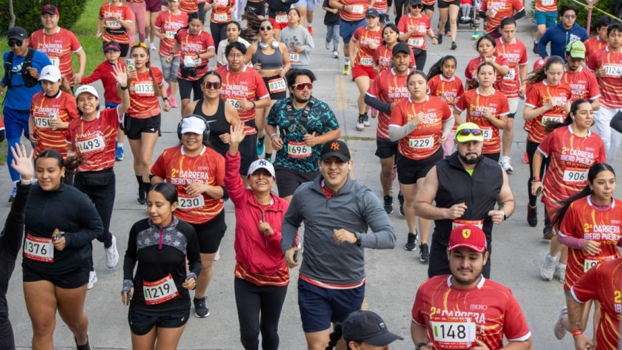 Emite IBERO Puebla recomendaciones para su 3&ordf; Carrera