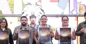 Presenta San Andr&eacute;s Cholula el Festival Equinoccio 2026