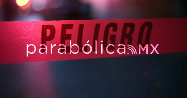 Asesinan a un hombre en calles de la colonia 2 de Marzo en La Resurrecci&oacute;n