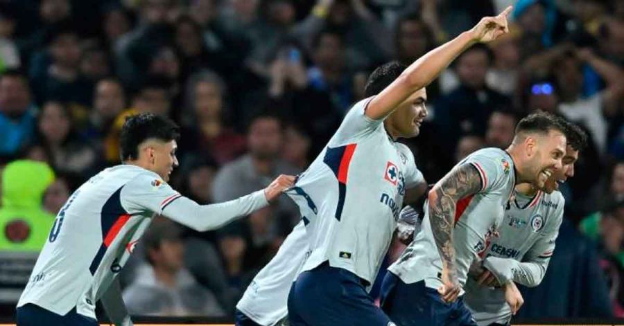 Cruz Azul es Campe&oacute;n del Clausura 2026