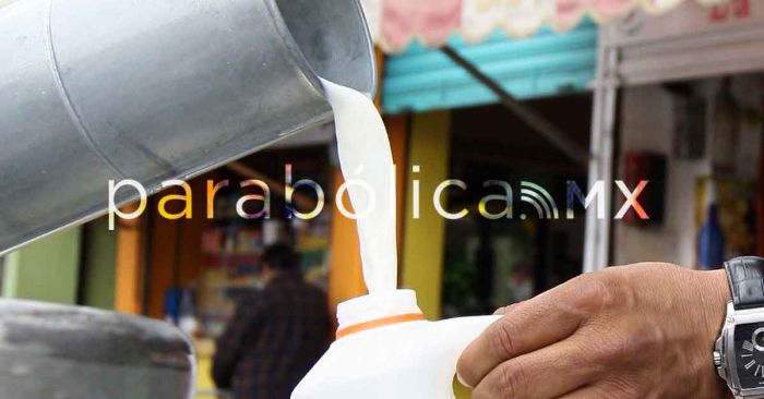 L&aacute;cteos Poblanos, entre los primeros lugares