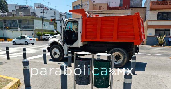 Garantiza ayuntamiento orden, seguridad y limpieza durante el D&iacute;a dle Trabajo