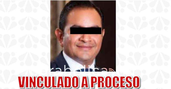 Procesan a ex presidente municipal de Tlachichuca por ejercicio indebido de funciones p&uacute;blicas