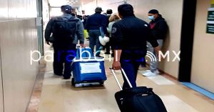 Realiza Especialidades del IMSS Puebla quinta procuraci&oacute;n de &oacute;rganos y tejidos de 2026