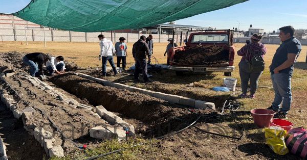 Impulsa Pepe Chedraui iniciativa &ldquo;El Camino Hacia Escuelas Sustentables&rdquo;