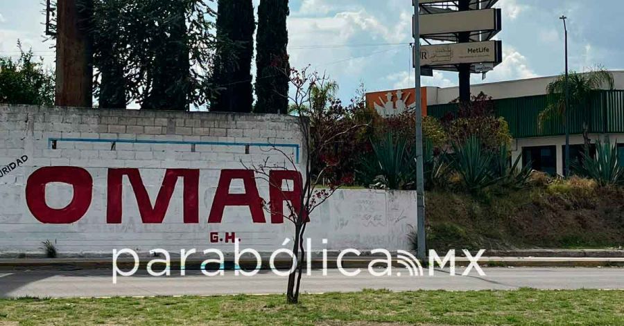 Promueven a Omar, el polic&iacute;a