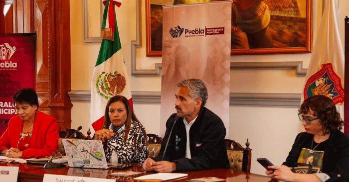 Fortalecen la participaci&oacute;n universitaria con &ldquo;Di&aacute;logos por un Buen Gobierno&rdquo;