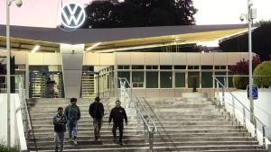 Latente, amenaza de huelga en Volkswagen; sin cambios en oferta