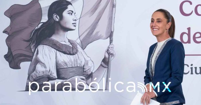 Aumenta Pemex procesamiento de crudo a 1.5 millones de barriles diarios: Sheinbaum