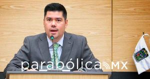 Propone PVEM eliminar el cobro de estacionamiento en establecimientos comerciales