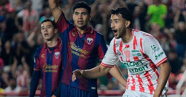 Inauguran Necaxa y Atlante el Torneo Apertura 2026