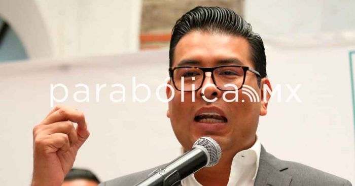 Se deslinda PRI de se&ntilde;alamientos contra Camarillo