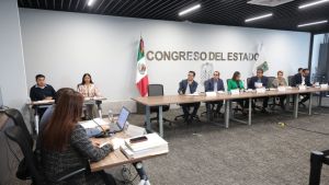 Avalan legisladores donaci&oacute;n de predios para estaciones del Cableb&uacute;s