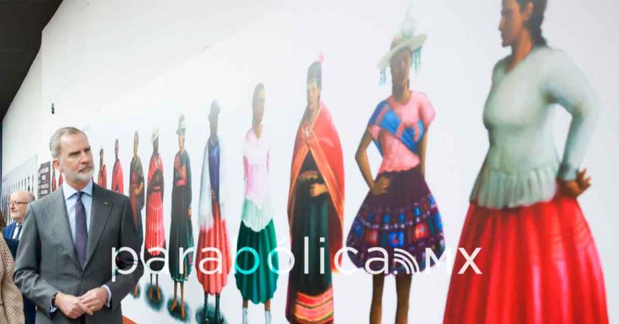 Invita Sheinbaum al Rey Felipe VI al Mundial tras reconocimiento de abusos en la conquista