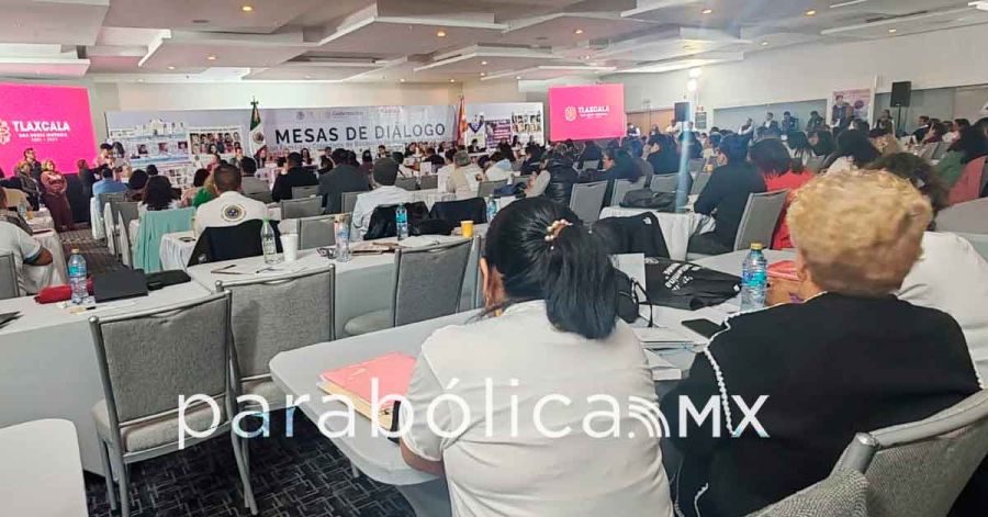 Denuncian madres buscadoras omisiones de autoridades de Puebla en su encuentro regional