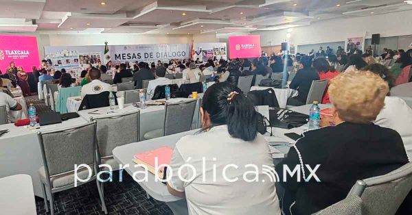 Denuncian madres buscadoras omisiones de autoridades de Puebla en su encuentro regional