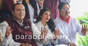 &ldquo;Por el bien de todos, primero los pobres&rdquo;, sostiene Pablo Salazar sobre proyecto de Slim