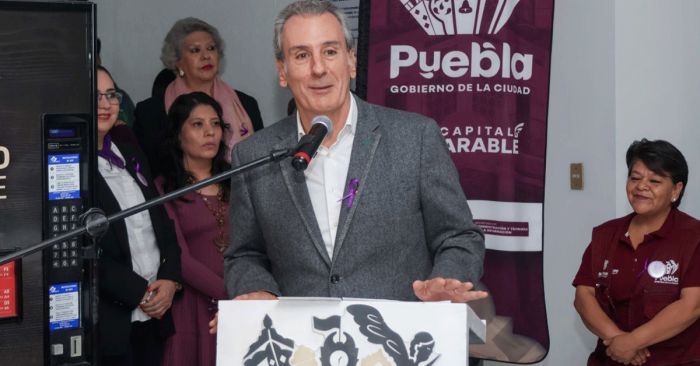 Refuerza Pepe Chedraui espacios para garantizar los derechos de ni&ntilde;as, adolescentes y mujeres