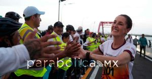 Concluye Sheinbaum gira por Edomex, Chiapas y Quintana Roo