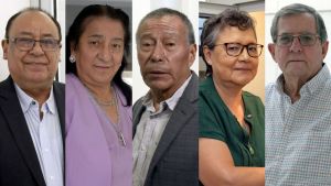 Otorgan a 5 Investigadores BUAP la m&aacute;xima distinci&oacute;n vitalicia del SNII