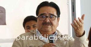 Esperar&aacute; municipalizaci&oacute;n de San Francisco Totimehuacan a la pr&oacute;xima legislatura: Agust&iacute;n Guerrero