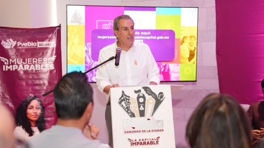 Realiz&oacute; Comuna Encuentro de Micrositios con Perspectiva de G&eacute;nero