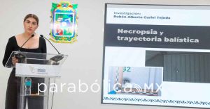 Reconstruye FGE &uacute;ltimas horas de Rub&eacute;n Curiel; mantiene hip&oacute;tesis de suicidio