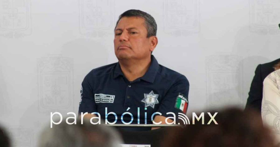 Rechaza el vicealmirante Fracisco S&aacute;nchez v&iacute;nculo con pol&eacute;mico empresario gallero