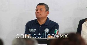 Rechaza el vicealmirante Fracisco S&aacute;nchez v&iacute;nculo con pol&eacute;mico empresario gallero