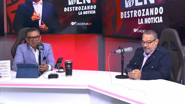 Morena tiene una ventaja de 20 puntos sobre el PAN: Rivera Pacheco