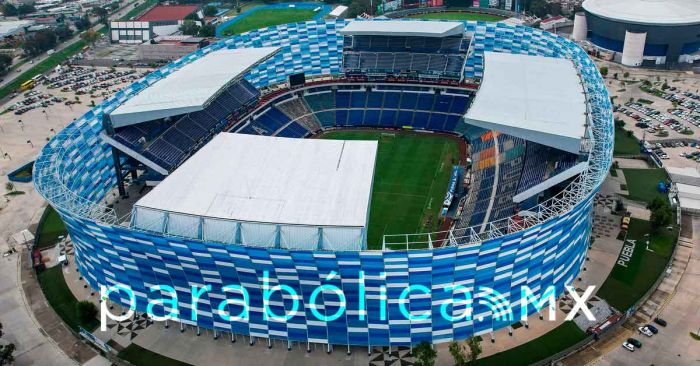 Avanza al 90% la rehabilitaci&oacute;n del Cuauht&eacute;moc: Garc&iacute;a Parra