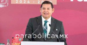 Llama Armenta a partidos a blindar candidaturas de infiltraci&oacute;n del crimen