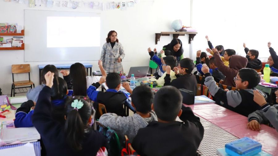 Llama DIF Puebla Capital a cuidar salud mental de las y los docentes
