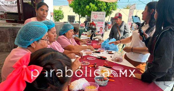 Se llevar&aacute;n a cabo las Ferias de Paz en Huauchinango: Segob