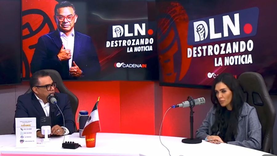 C&eacute;lula del Bienestar Animal de Puebla, &uacute;nica en AL: Michele Islas
