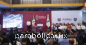 Lunes 3 de agosto: Encabeza Armenta la conferencia matutina de Puebla&nbsp;