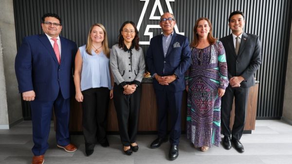 La An&aacute;huac Puebla fue sede del 4&ordm; Festival Gastrotur&iacute;stico