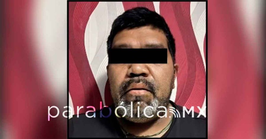 Detiene Gabinete de Seguridad a la &ldquo;Pepa&rdquo; en Chihuahua, l&iacute;der regional de "La L&iacute;nea"