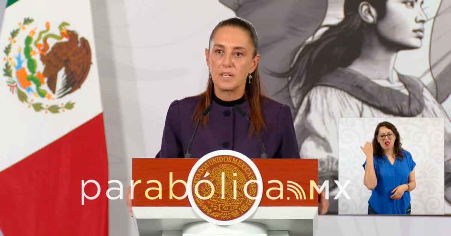 Propone Sheinbaum cambiar la Elecci&oacute;n Judicial al 2028