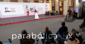 Cay&oacute; Sheinbaum en un video falso generado por IA que invlucraba a Defensa