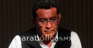 Rechaza P&aacute;vel Gaspar nepotismo tras registro del sobrino de Armenta en Morena