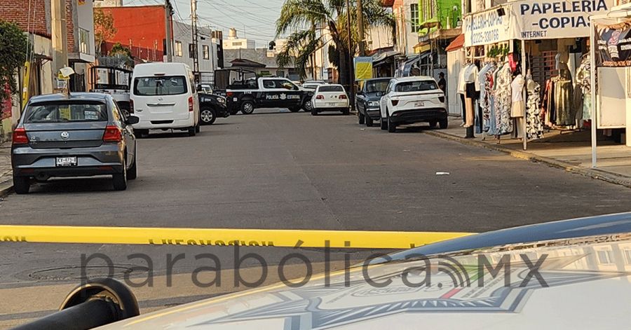 Asesinan a maestra al interior de su vivienda en Bello horizonte