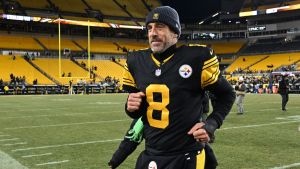 Sigue en el aire retorno de Aaron Rodgers a Pittsburgh