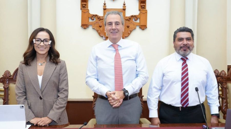 Aprueba Cabildo acuerdos para fortalecer el Gobierno de la Ciudad
