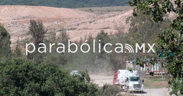 Se deslindan panistas de manifestaciones en el Chiltepeque