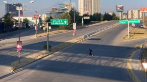 Suman m&aacute;s de 10 denuncias contra el &ldquo;tirador de la Atlixc&aacute;yotl&rdquo;