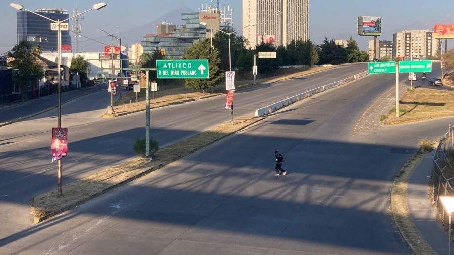 Suman m&aacute;s de 10 denuncias contra el &ldquo;tirador de la Atlixc&aacute;yotl&rdquo;